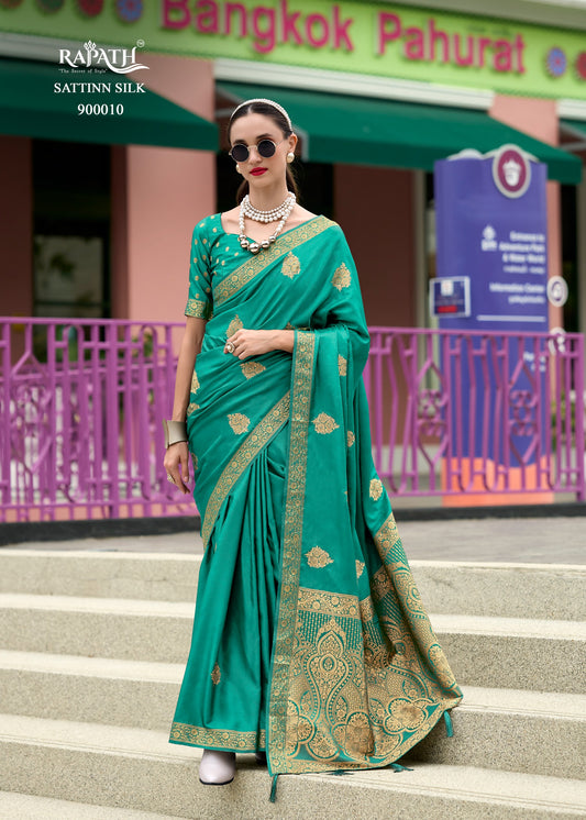 900010 Honey Bee Rajpath Sarees