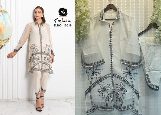12016 Vs Fashion Co Ord Set