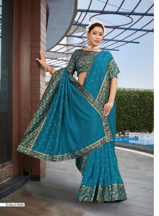 21046 Rutvi Gajapati Sarees