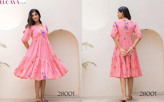 28001 Vol 28 Lucaya Kota Checks One Piece