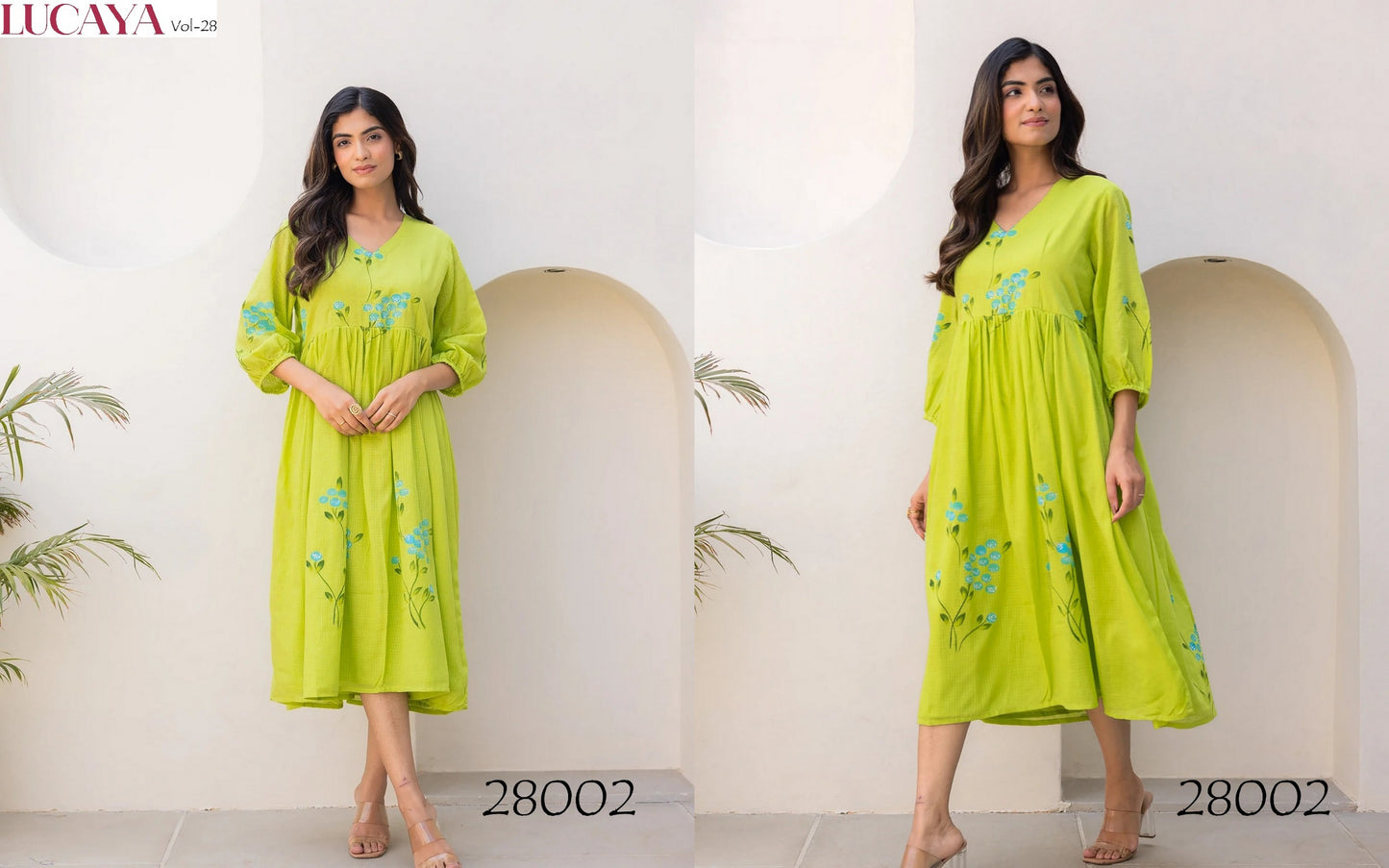 28002 Vol 28 Lucaya Kota Checks One Piece