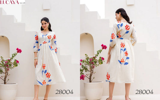 28004 Vol 28 Lucaya Kota Checks One Piece