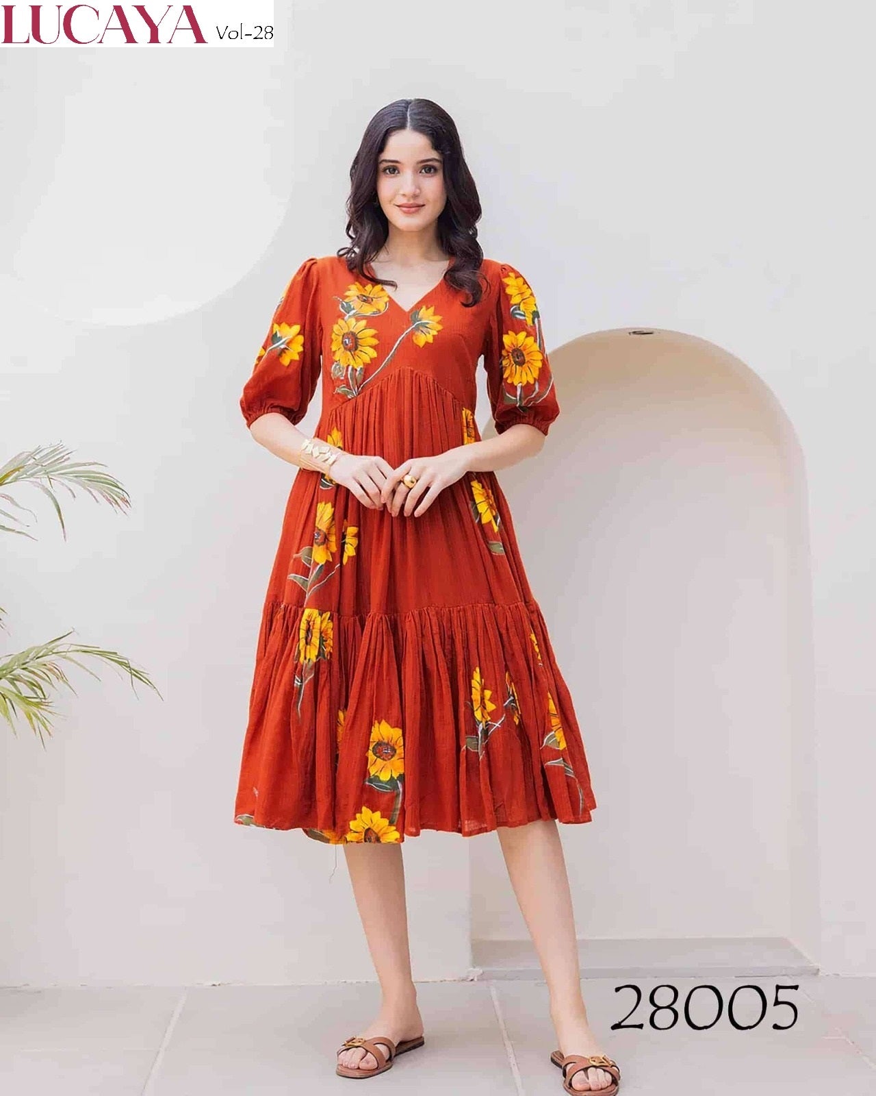 28005 Vol 28 Lucaya Kota Checks One Piece