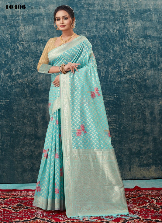 10406 Sarika Sangam Sarees