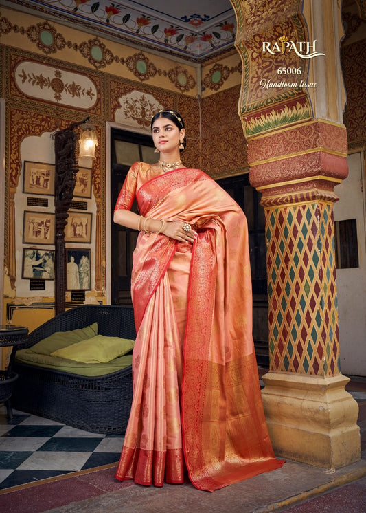 65006 Avyukta Rajpath Sarees