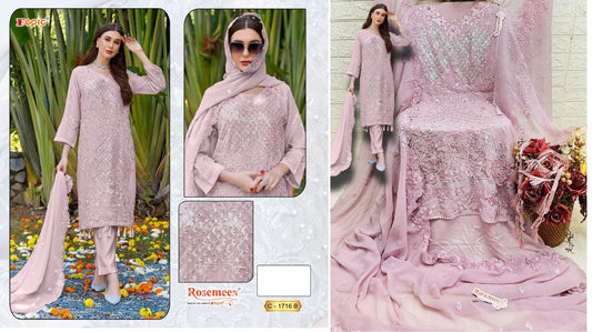 1716B Fepic Pakistani Salwar Suits