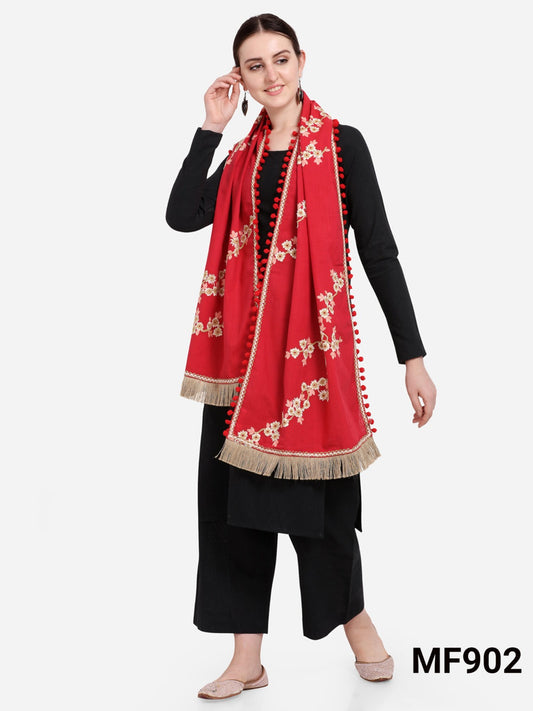 Mf 902 Msm Stoles