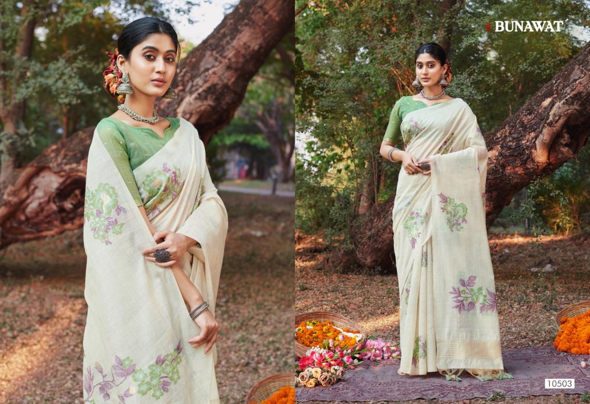 10503 Konark Bunawat Sarees