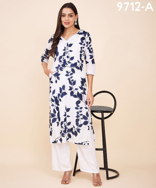 9712A Label Khoj Kurti