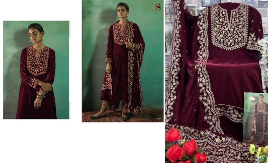 32213 Deepsy Pakistani Salwar Suits