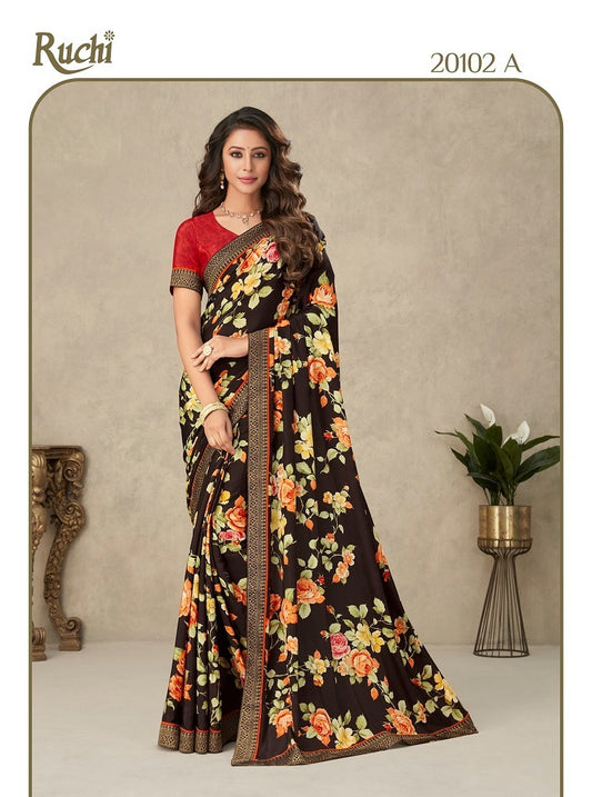 20102A Samaira Ruchi Sarees