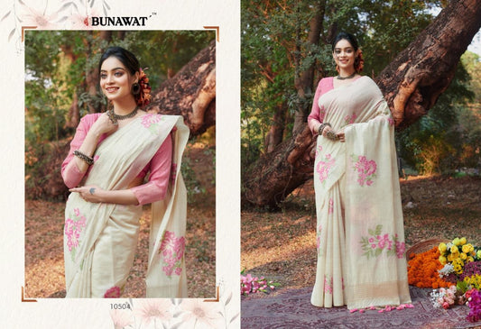 10504 Konark Bunawat Sarees
