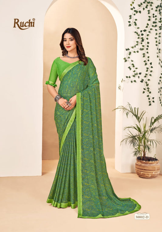 30002D Simayaa Vol 22 Ruchi Banarasi Sarees