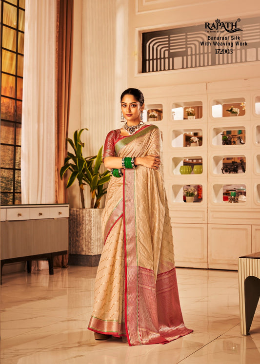 172003 Vaijanti Rajpath Sarees