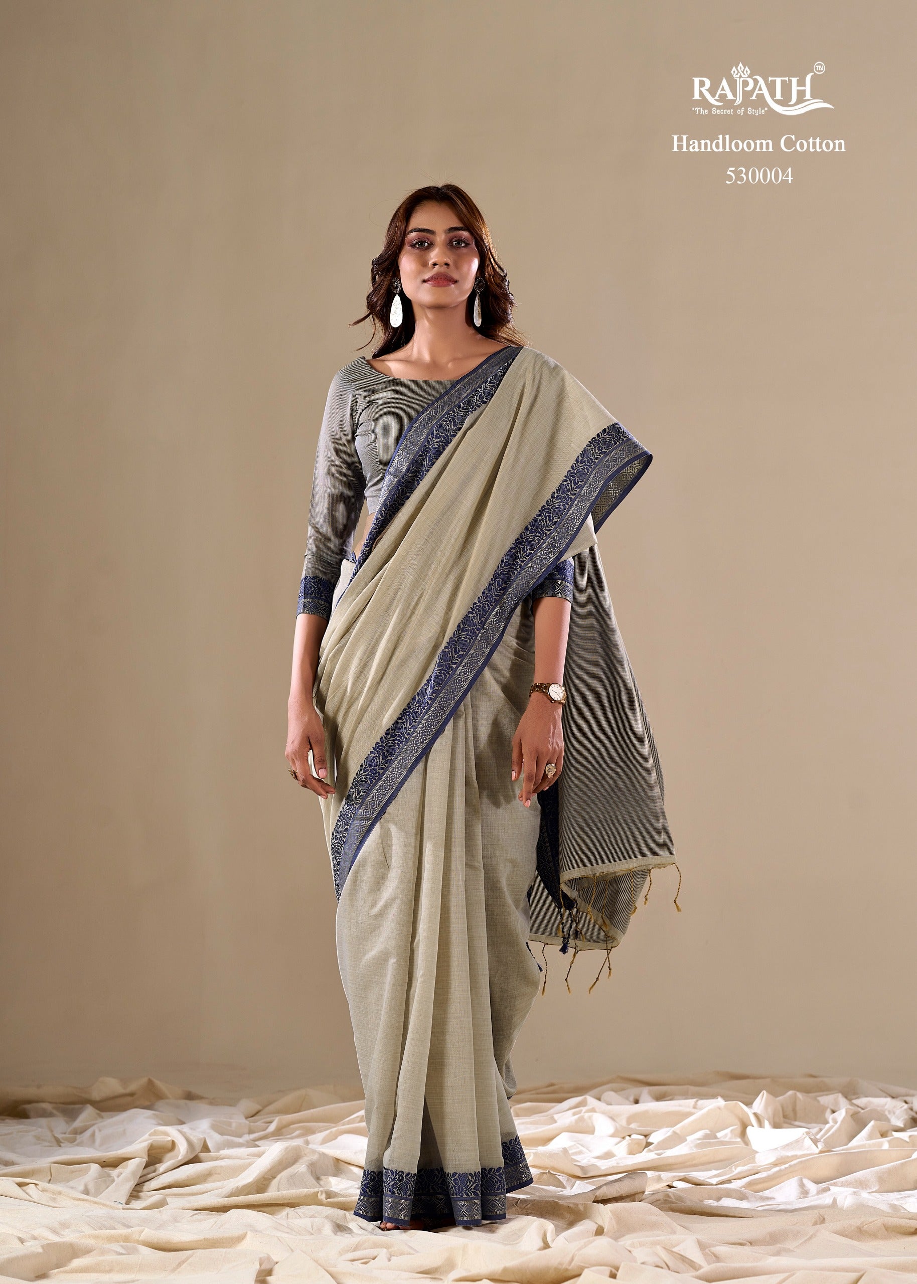 530004 Abhilashaa Rajpath Sarees