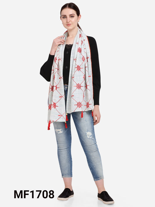 Mf 1708 Msm Stoles