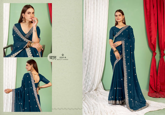 2237A Jayshree Sarees