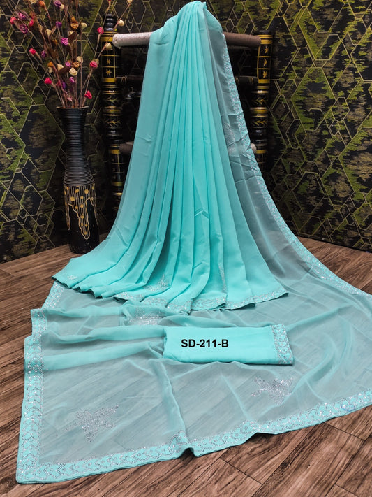 211B Suma Designer Sarees