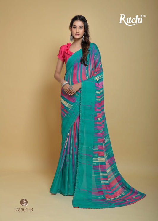 25501-B Raagsutra Ruchi Sarees