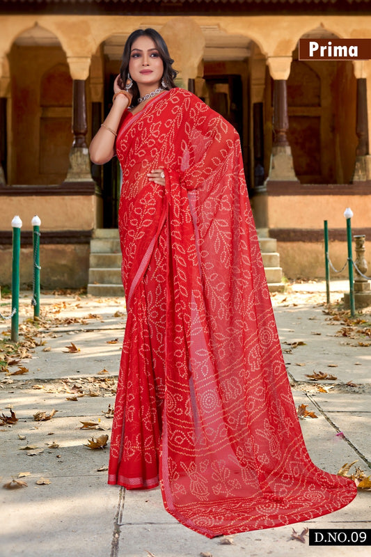 Dn 9 Prima Sarees