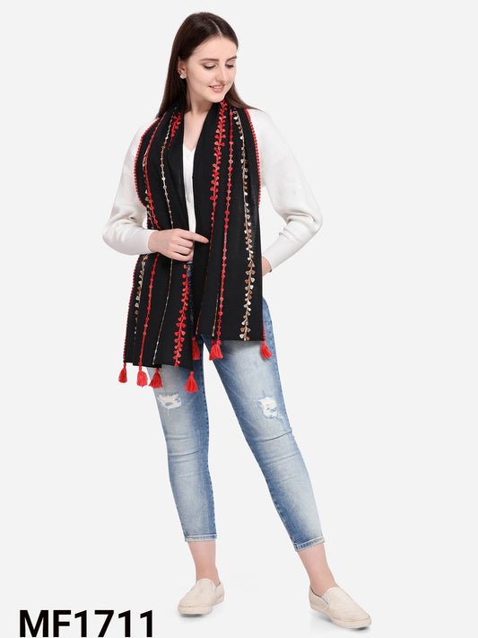 Mf 1711 Msm Stoles