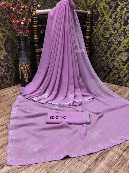 211C Suma Designer Sarees