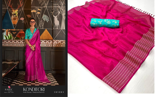 385003 Konditori Rajtex Sarees