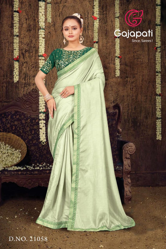 21058 Suhani Gajapati Sarees