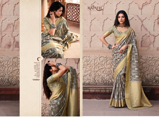 240003 Rajpath Sarees