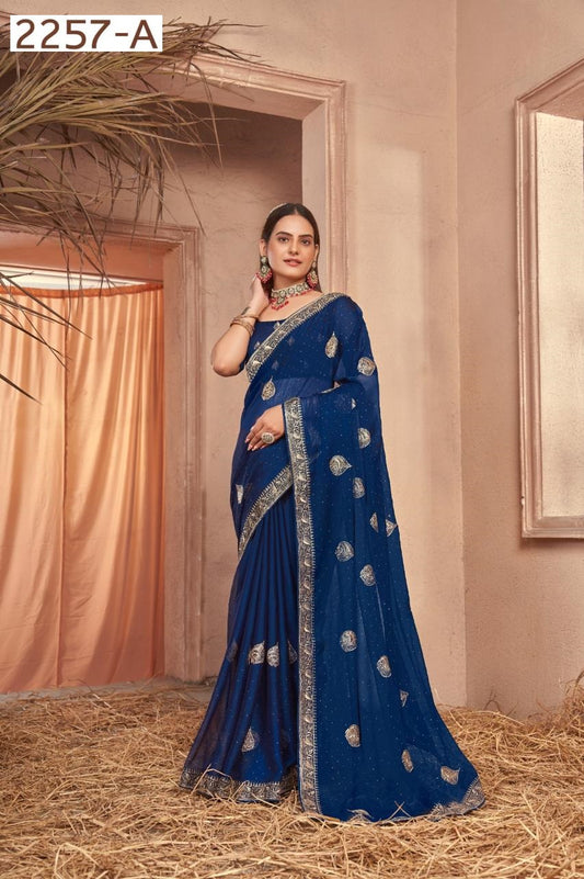 2257A Jayshree Sarees