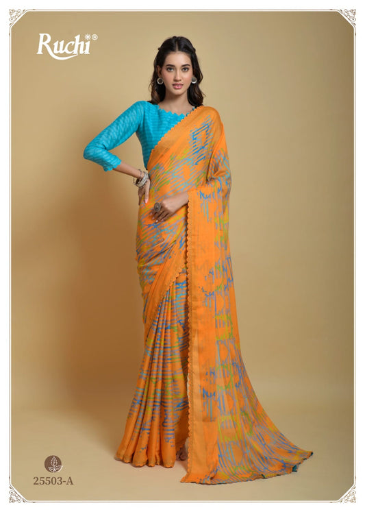 25503-A Raagsutra Ruchi Sarees