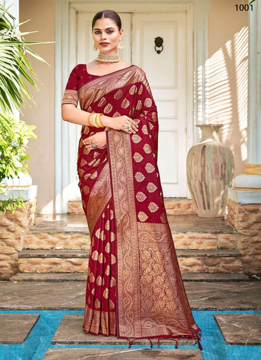 1001 Surjyoti Vol 2 Bunawat Sarees