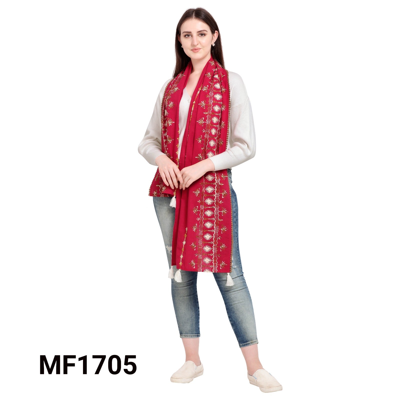 Mf 1705 Msm Stoles