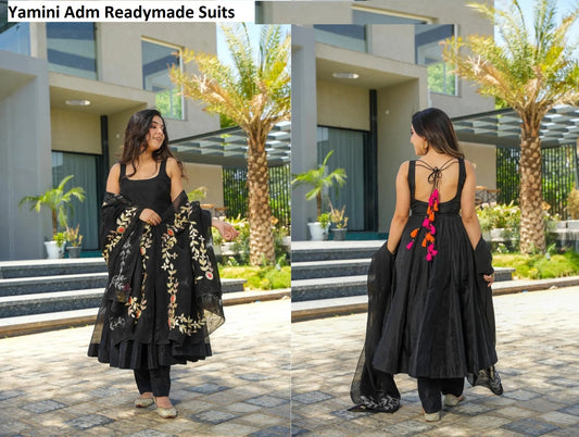 Yamini Adm Readymade Suits