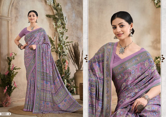 34301A Vivanta 36 Ruchi Sarees