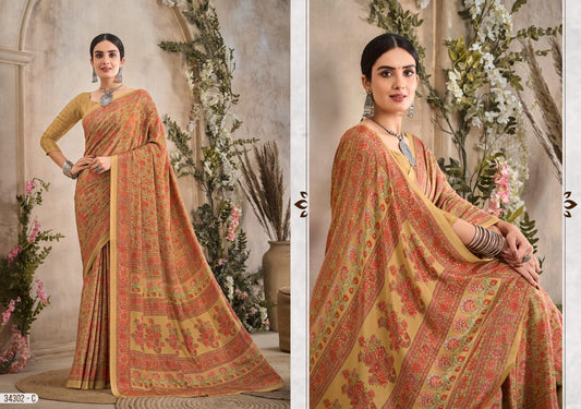 34302C Vivanta 36 Ruchi Sarees