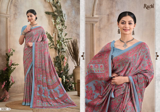 34302D Vivanta 36 Ruchi Sarees