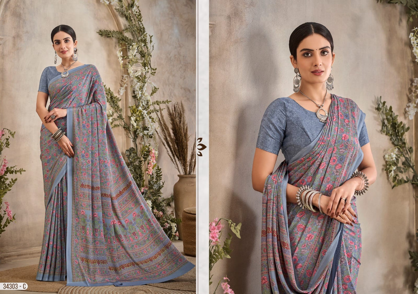 34303C Vivanta 36 Ruchi Sarees