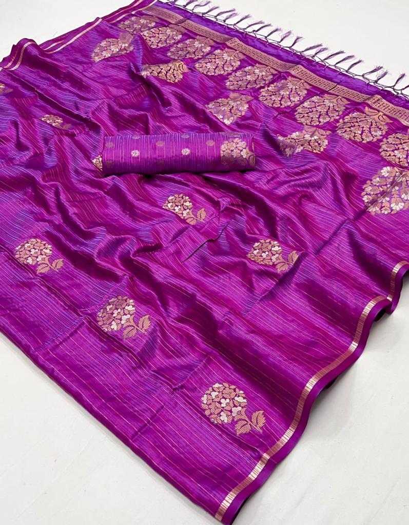 344001 Kronicle Rajtex Silk Sarees