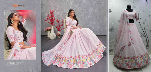 2251 Girly Vol 25 Shubhkala Lehenga Choli