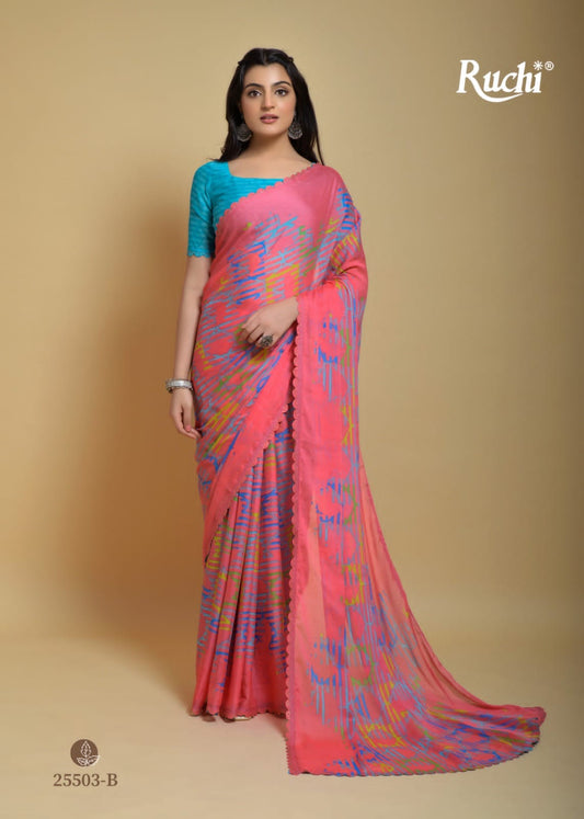 25503-B Raagsutra Ruchi Sarees