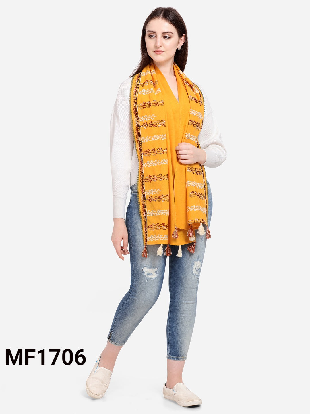 Mf 1706 Msm Stoles