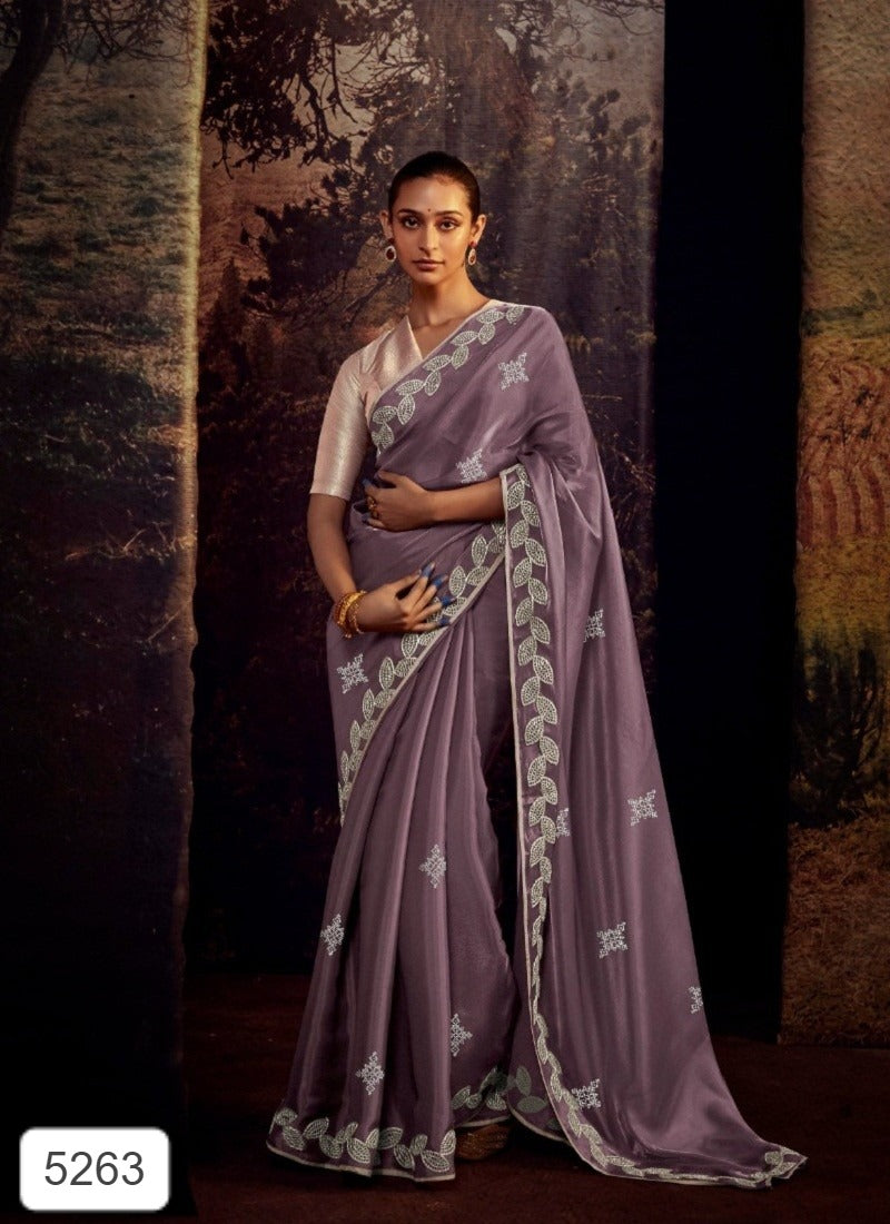 5263 Kajal Vol 13 Kimora Sarees