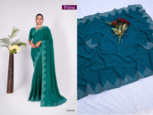 405 Prima Sarees