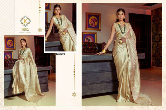 16005 Kahira Kira Sarees