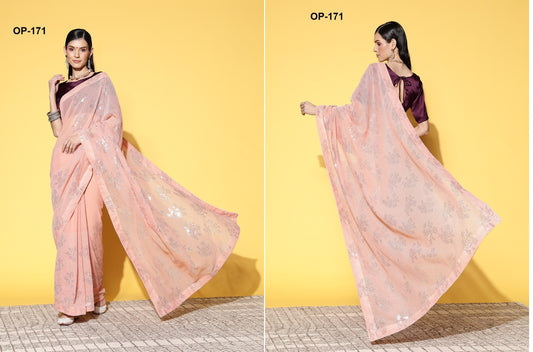 171 Laxminam Sarees