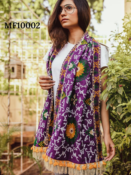 Mf 10002 Msm Stoles