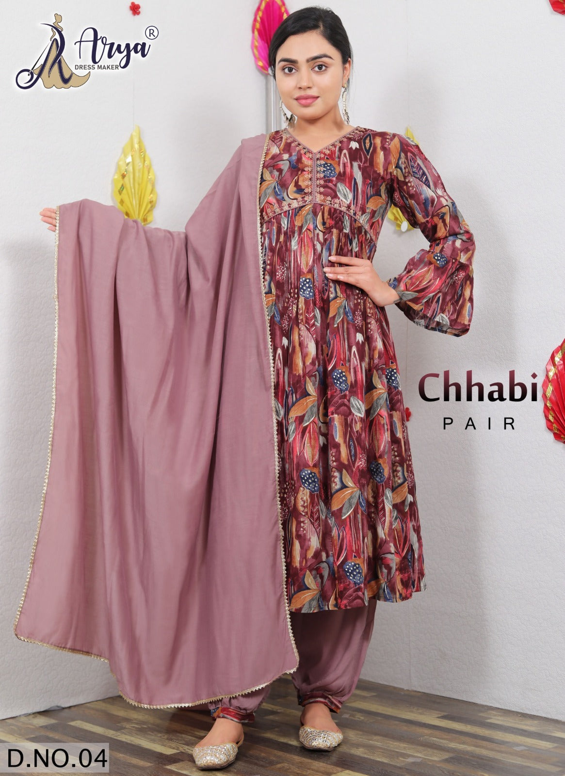 04 Chhabi Adm Readymade Suits