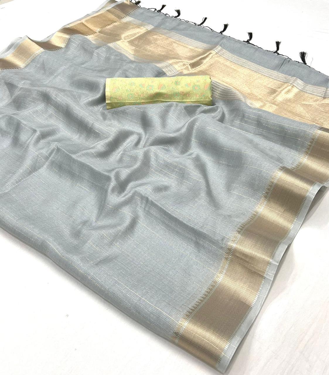 387006 Knoorie Rajtex Chiffon Sarees