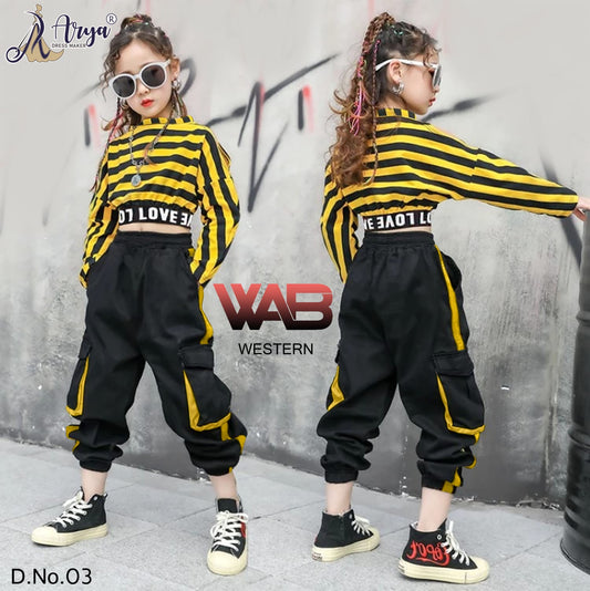 03 Web Adm Girls Pant Set